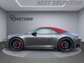 PORSCHE 992 usata, con Airbag laterali