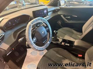 PEUGEOT 2008 usata, con Cruise Control