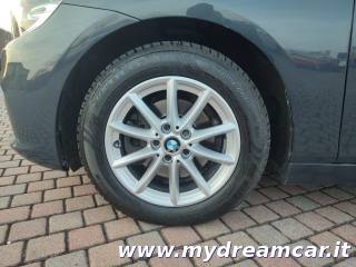 BMW 218 usata 33