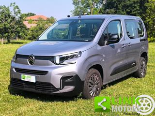 CITROEN Berlingo 1.5 BlueHDi N1 IVA INCLUSA UNICO PROPRIETARIO