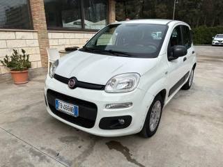 FIAT Panda 1.3 MJT S&S