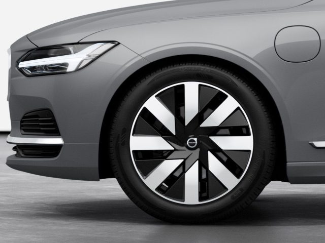 VOLVO V90 usata, con Autoradio