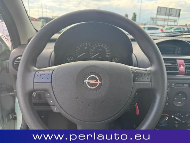 OPEL Corsa usata, con Immobilizzatore elettronico