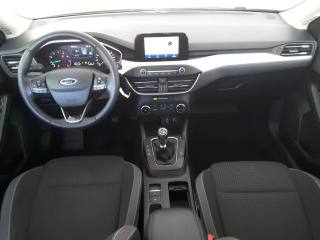 FORD Focus usata, con Climatizzatore