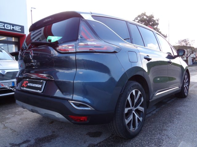 RENAULT Espace usata, con Alzacristalli elettrici