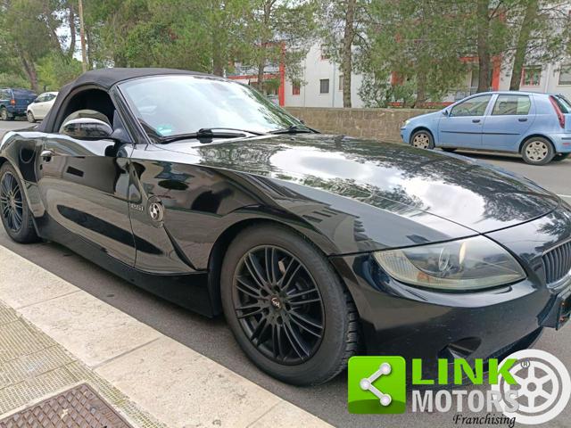 BMW Z4 usata 33