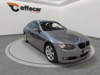 BMW 330 usata, con Airbag laterali
