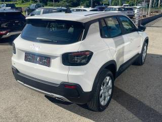 JEEP Avenger usata, con Autoradio