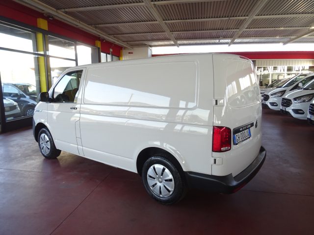 VOLKSWAGEN Transporter usata, con Alzacristalli elettrici
