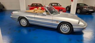 ALFA ROMEO Spider usata 1