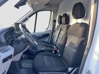 MAXUS Deliver 9 usata 8