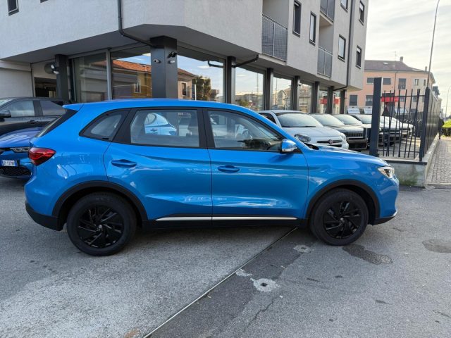 MG ZS usata, con Climatizzatore