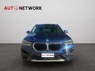 BMW X1 usata, con Alzacristalli elettrici