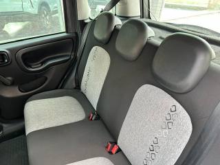 FIAT Panda usata, con Chiusura centralizzata telecomandata