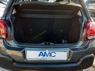 CITROEN C3 usata, con Touch screen