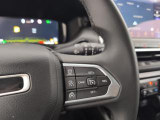 JEEP Compass usata, con Immobilizzatore elettronico