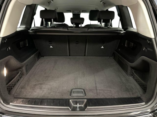 MERCEDES-BENZ GLB 180 usata, con Climatizzatore