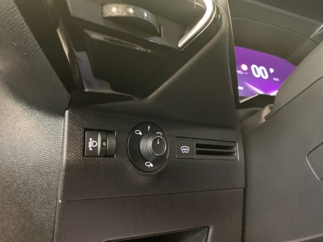 DS AUTOMOBILES DS 7 usata, con Sedile posteriore sdoppiato