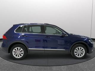 VOLKSWAGEN Tiguan usata, con Chiusura centralizzata telecomandata