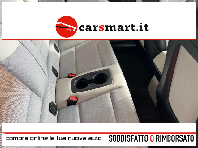 BMW i3 usata, con ESP