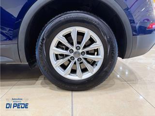 AUDI Q5 usata, con Cruise Control