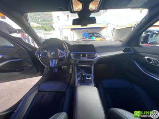 BMW 320 usata, con Servosterzo