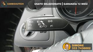 SEAT Ibiza usata 72