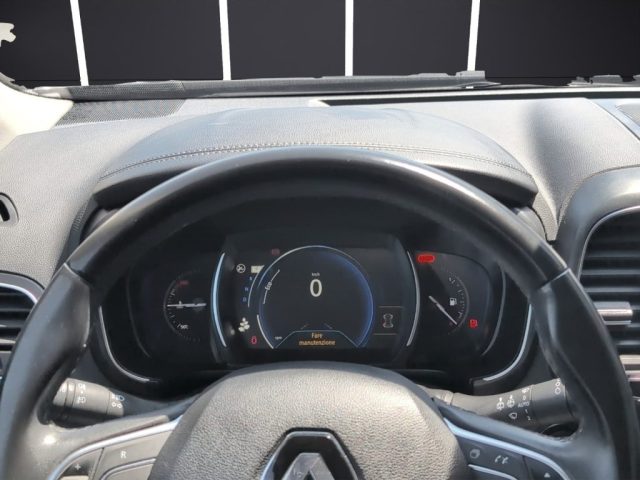 RENAULT Koleos usata, con Bracciolo