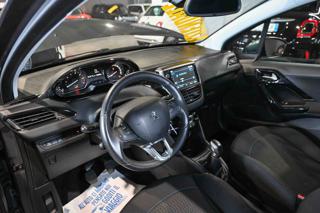 PEUGEOT 208 usata, con Controllo trazione