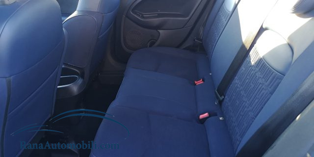 FIAT 500X usata, con ESP