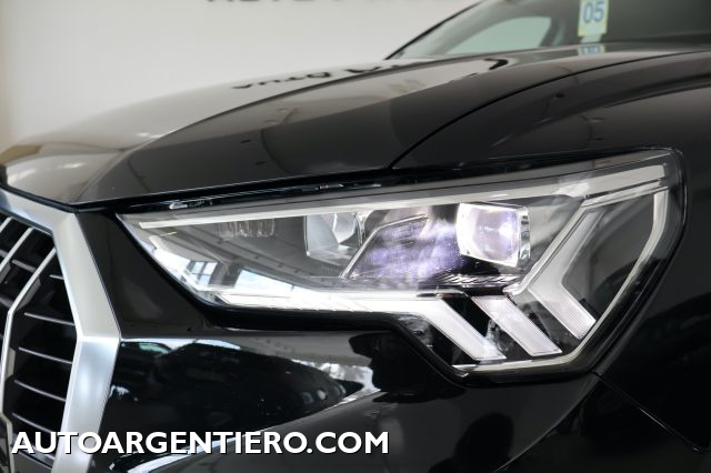 AUDI Q3 usata, con Adaptive Cruise Control