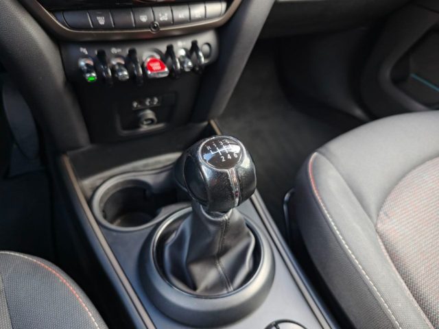 MINI Countryman usata 24