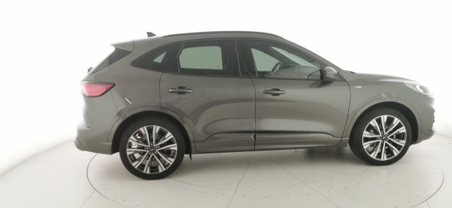 FORD Kuga usata, con Cerchi in lega