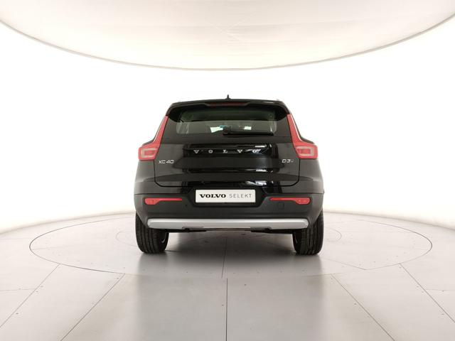 VOLVO XC40 usata, con Airbag Passeggero