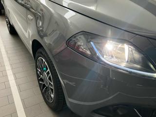 LANCIA Ypsilon usata, con Sedile posteriore sdoppiato