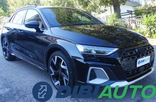 AUDI A3 usata, con Airbag