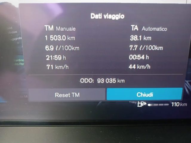 VOLVO XC60 usata, con Cerchi in lega