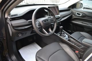 JEEP Compass usata, con Autoradio