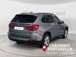BMW X5 usata, con Boardcomputer