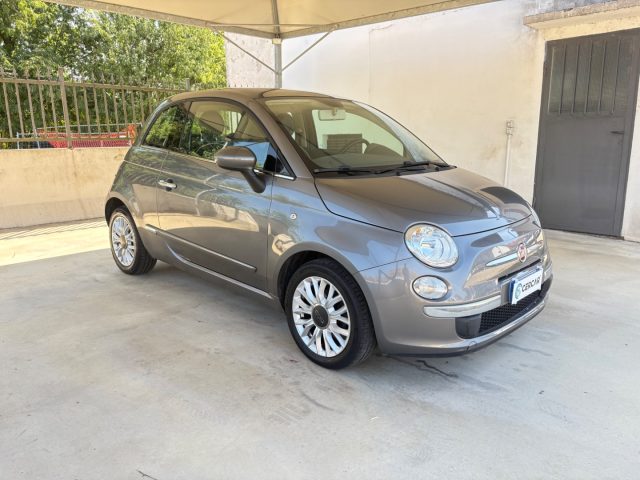FIAT 500 usata, con Airbag laterali