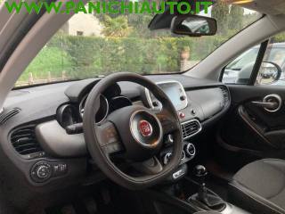 FIAT 500X usata, con ESP
