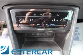 VOLKSWAGEN Tiguan usata, con Antifurto