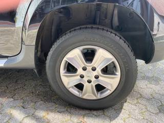 DACIA Duster usata, con Bluetooth