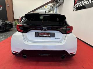 TOYOTA Yaris usata, con Cerchi in lega