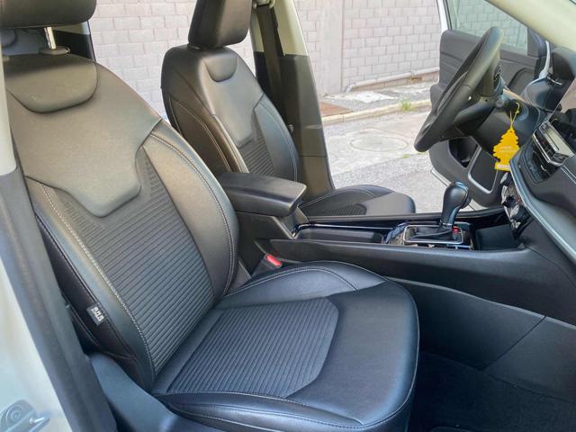 JEEP Compass usata 21