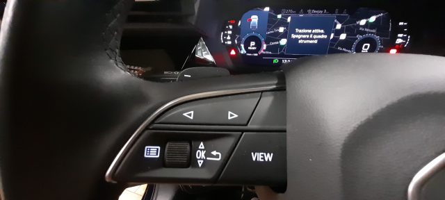 AUDI A3 usata 26
