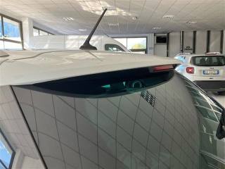 RENAULT Megane usata, con Sensori di parcheggio anteriori