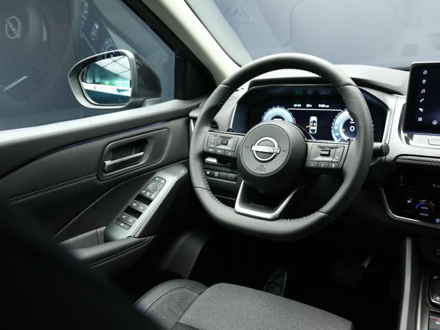 NISSAN Qashqai usata, con Controllo trazione