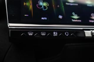 DS AUTOMOBILES DS 7 Crossback usata, con Sensori di parcheggio posteriori