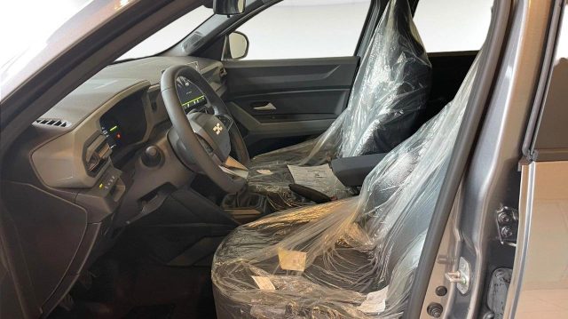 DACIA Duster usata, con Autoradio